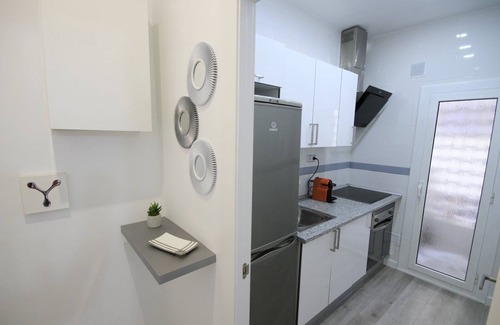 la Vila de Gracia House | Little & Cozy Apartment in Gracia
