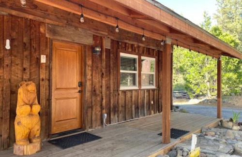 Musick Ridge House | Little Cozy Cabin