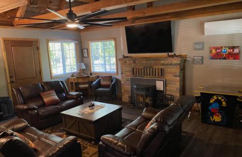 Musick Ridge House | Little Cozy Cabin
