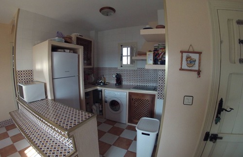 Puerto de Mazarron Apartment | Little Cozy Nest in Mazarron