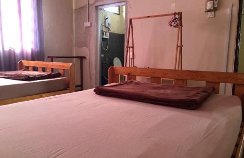 Bandar Kota Bharu House | Little Cozy Homestay