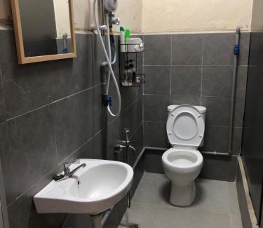 Bandar Kota Bharu House | Little Cozy Homestay