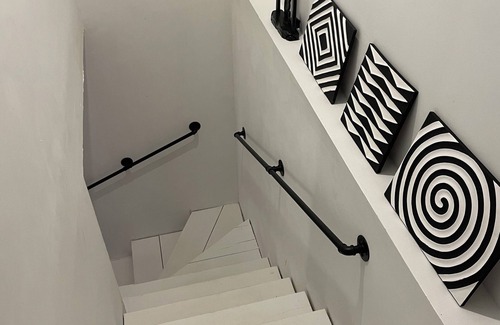 Longueuil House | Little cozy house with wifi