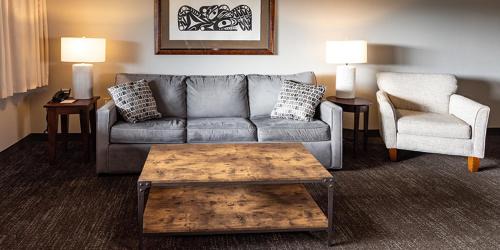 Shelton Resort | Little Creek Casino Resort