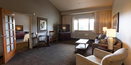 Shelton Resort | Little Creek Casino Resort