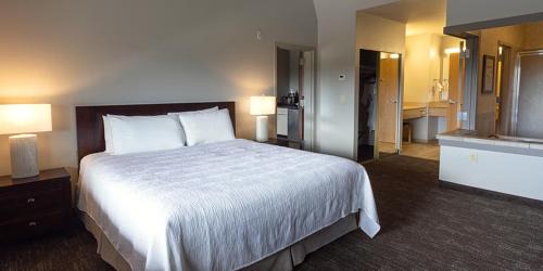 Shelton Resort | Little Creek Casino Resort