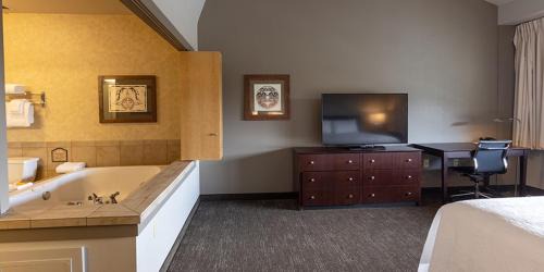 Shelton Resort | Little Creek Casino Resort