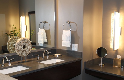 Shelton Hotel | Little Creek Casino Resort