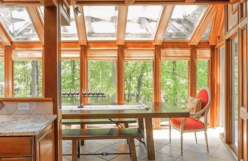 Big Canoe House | Little Deer Lodge