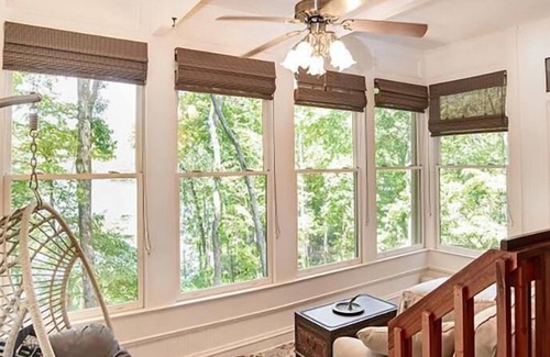 Big Canoe House | Little Deer Lodge