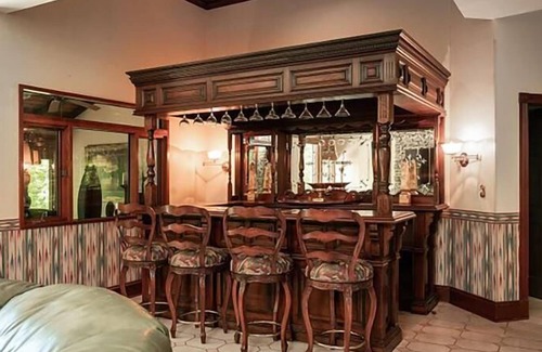 Big Canoe House | Little Deer Lodge