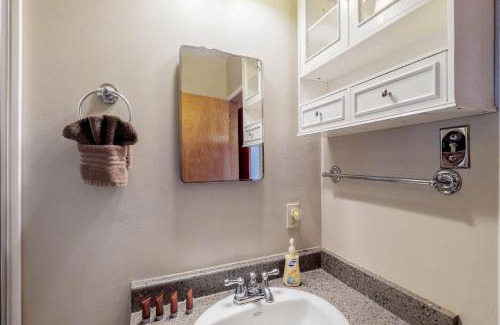 Woodland Park House | Little Doe Cabin