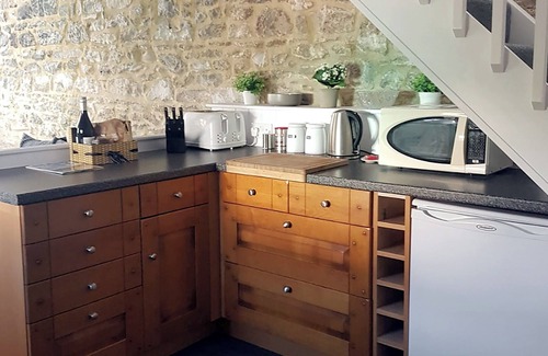 Ryde Cottage | Little Dover Cottage