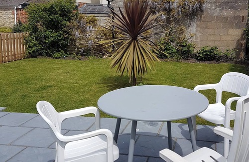 Ryde Cottage | Little Dover Cottage