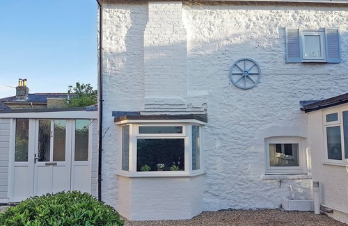 Ryde Cottage | Little Dover Cottage