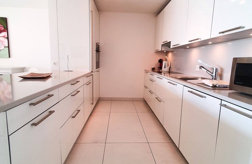 Locarno Apartment | Little Dream Penthouse 705a