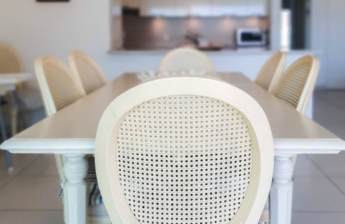 Locarno Apartment | Little Dream Penthouse 705a
