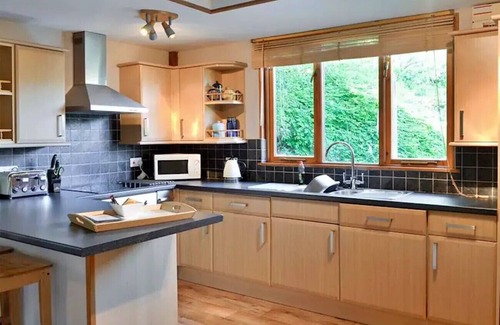 Liverton Cottage | Little Dunley - Acorn Cottage
