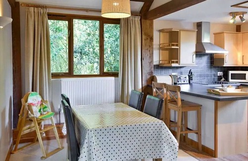 Liverton Cottage | Little Dunley - Acorn Cottage