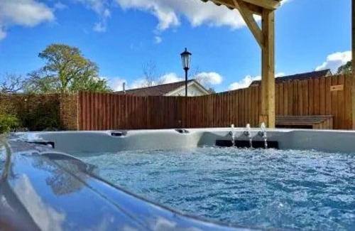 Liverton Cottage | Little Dunley - Acorn Cottage