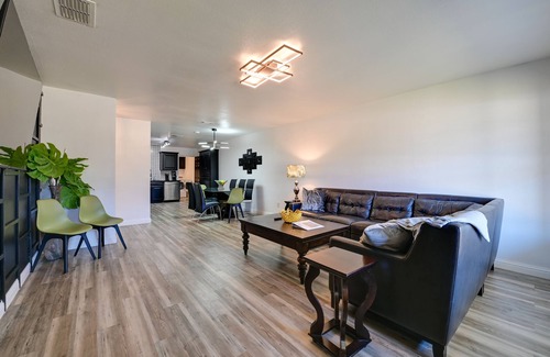 Little Elm House | 'Little Elm Pearl' Near Park & Lewisville Lake!
