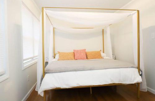 Sparta House | Little Elves Overlook