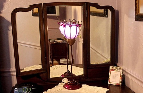 Tallahassee Bed & Breakfast | Little English Guesthouse B&B