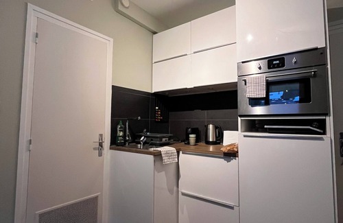 Morzine Apartment | Little Escape Morzine