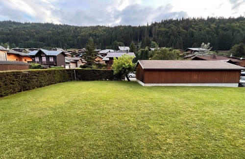 Morzine Apartment | Little Escape Morzine