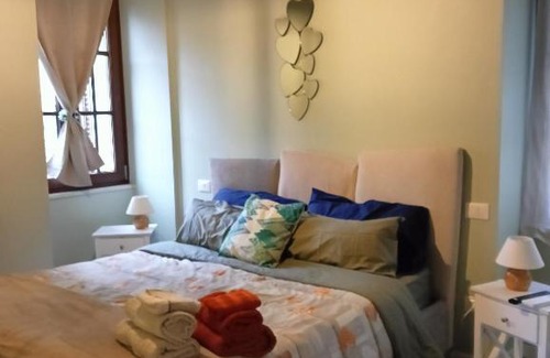 Salo Apartment | Little Family