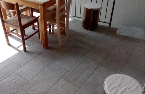 Salo Apartment | Little Family