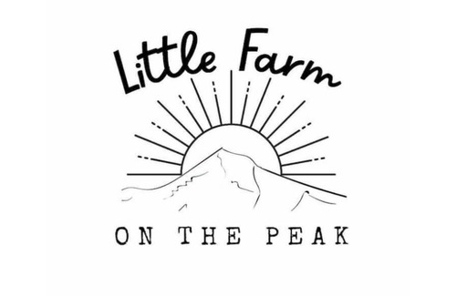 Hillsboro House | Little farm on the peak