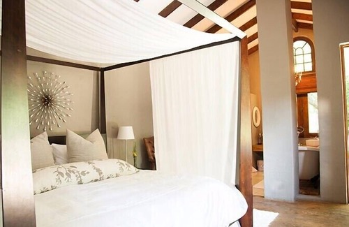 Greater Johannesburg Metropolitan Area House | Little Forest Guest House