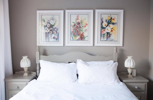 Greater Johannesburg Metropolitan Area House | Little Forest Guest House