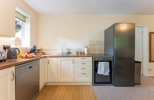New Forest District House | Little Forrest Lodge by Grandeur Property