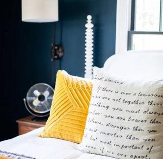 Historic Downtown Franklin House | Little Franklin House