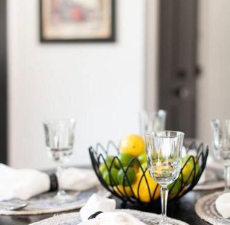 Historic Downtown Franklin House | Little Franklin House