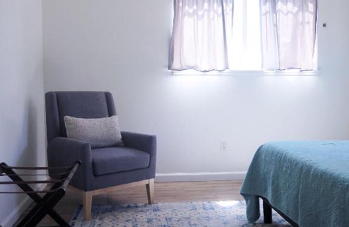 Uptown House | Little Garden Casita