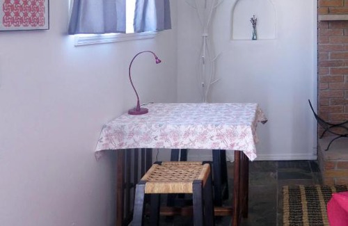 Uptown House | Little Garden Casita