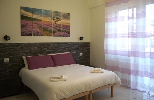 Zona XVI Torrenova House | Little Gardens Guest House