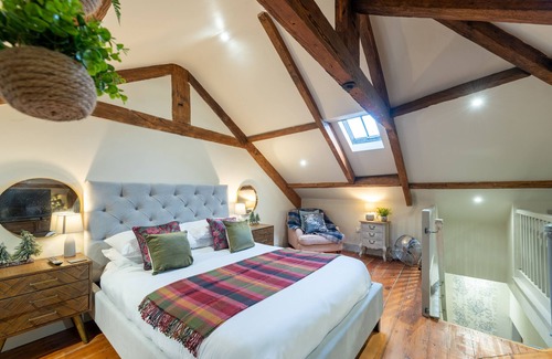 Appleby-in-Westmorland House | Little-Apple Cottage Hot Tub, Fire, Wi-Fi in Cumbria