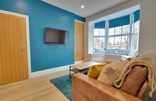 Hornsea Apartment | Little Gem - New - Central - Walkable to Bars