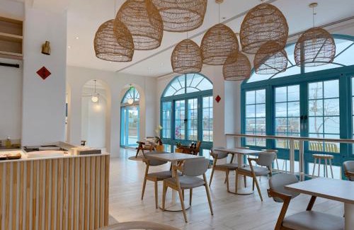 Hengchun Hotel | Little Greece