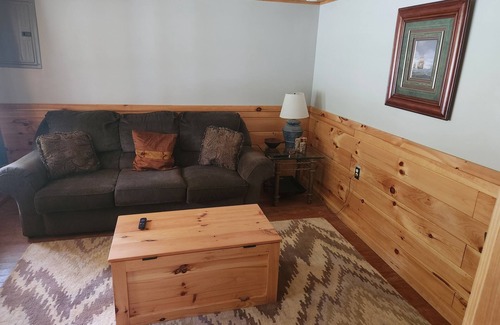 Butler Cottage | Little Green Cottage - The perfect retreat