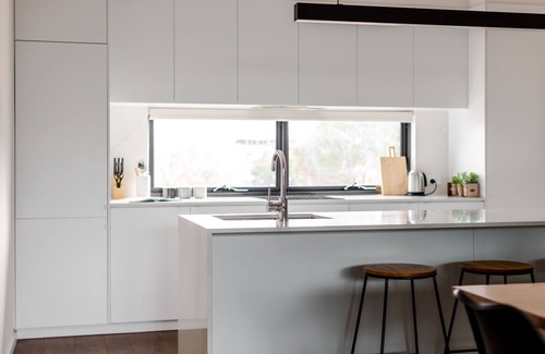 Kent Town House | Little Grenfell Apartments by Urban Rest