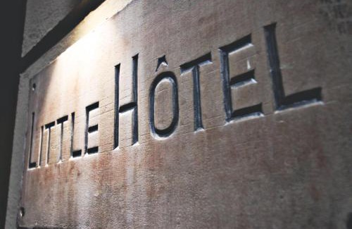 Porte-Saint-Martin Hotel | Little Hôtel