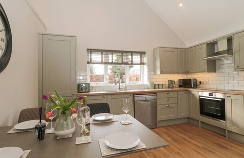 Blandford Forum Cottage | Little Haven