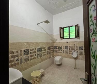 Bikaner House | Little Haven Haveli - Homestay - Family Friendly