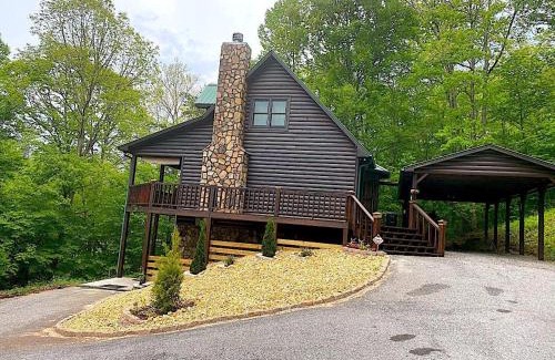 Young Harris House | Little Heaven
