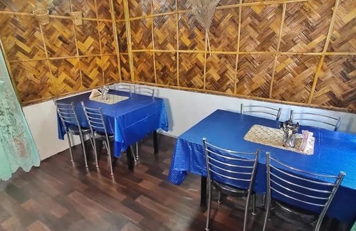 Turuk House | LITTLE HILL HOMESTAY
